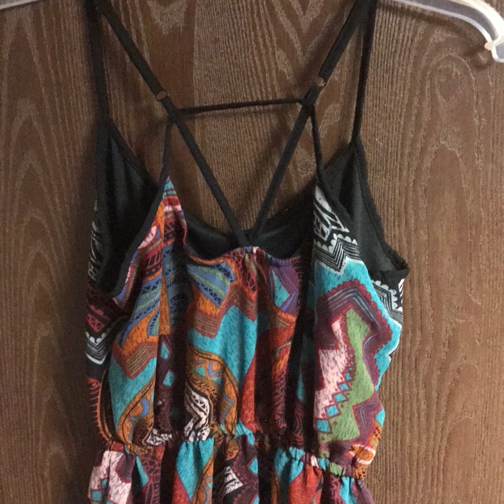 Long dress - Picture 2 of 2